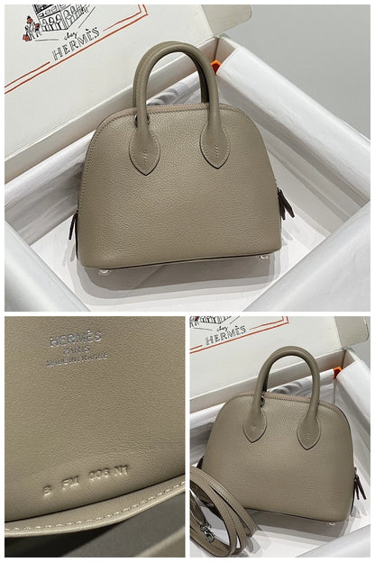 NB - HMS Bag - 1430