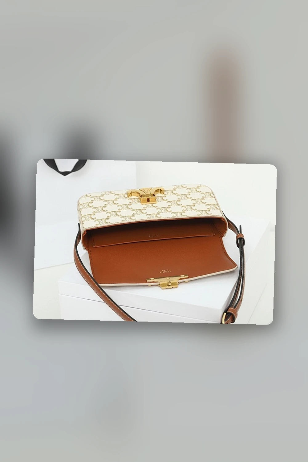 NB - COL Bag - 919