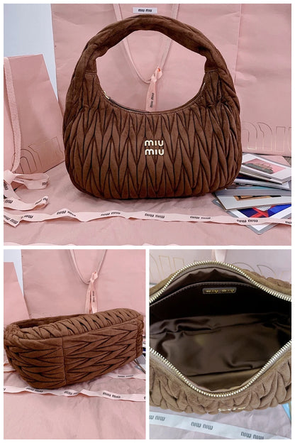 NB - MMU Bag - 1430