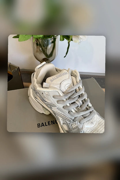 NB - BG Women Shoes - 1639