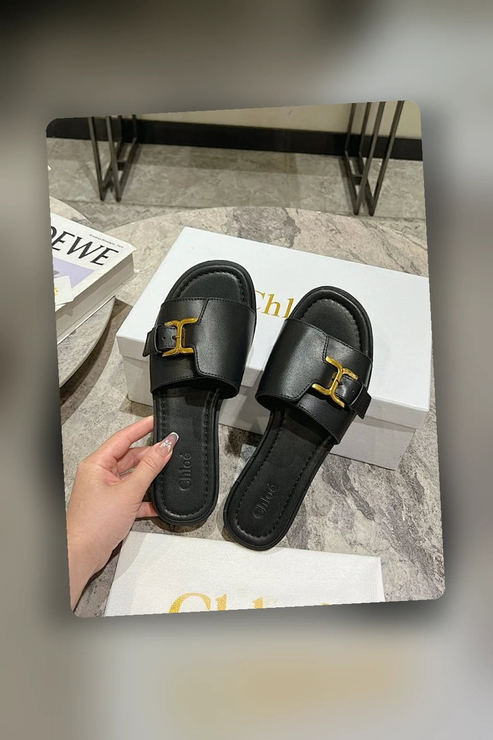 NB - CLE Women Shoes - 265