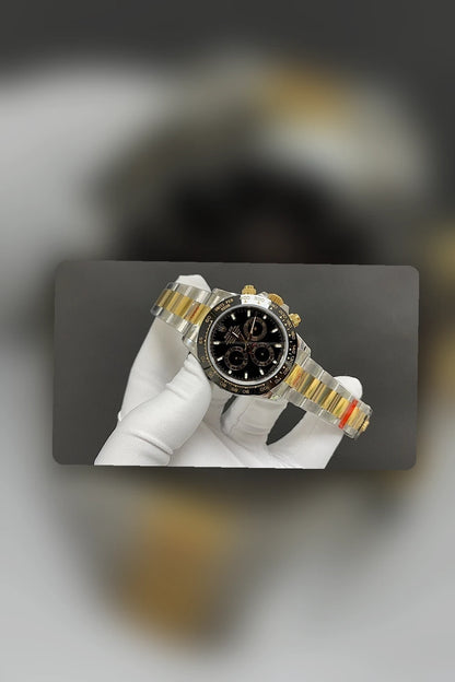 NB - Mix Watch - 1336