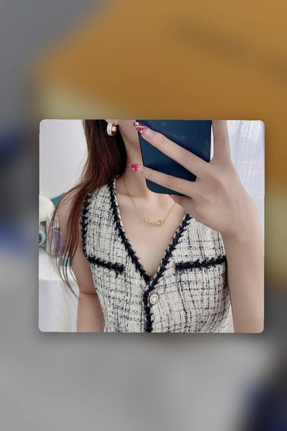 NB - LOV Jewelry - 501