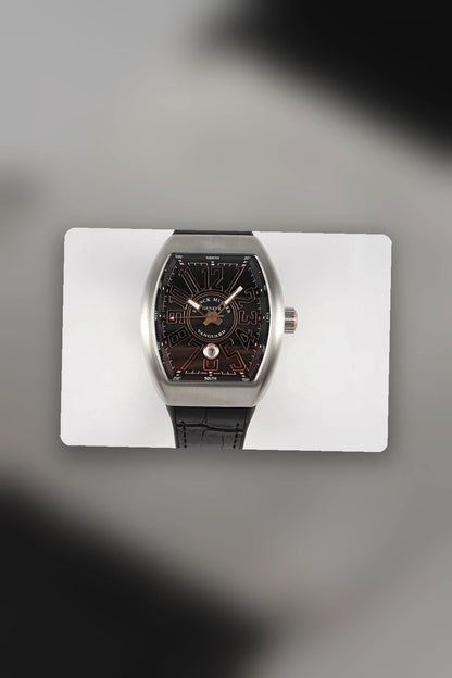 NB - Mix Watch - 909