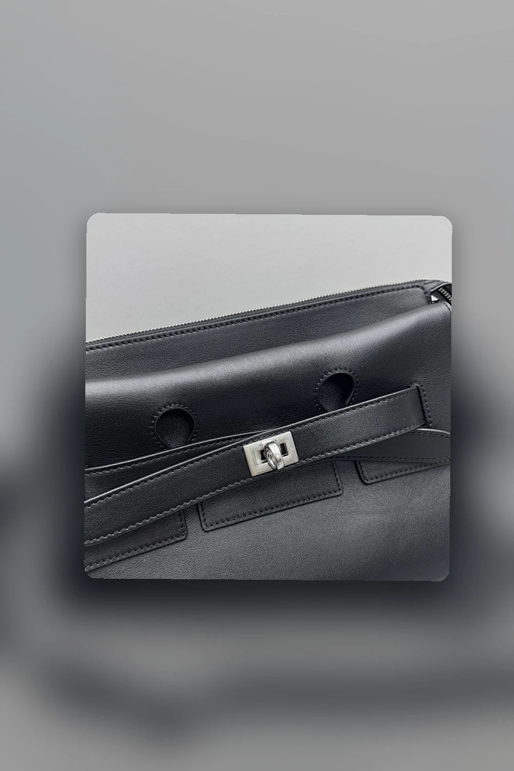 NB - BG Bag - 1665