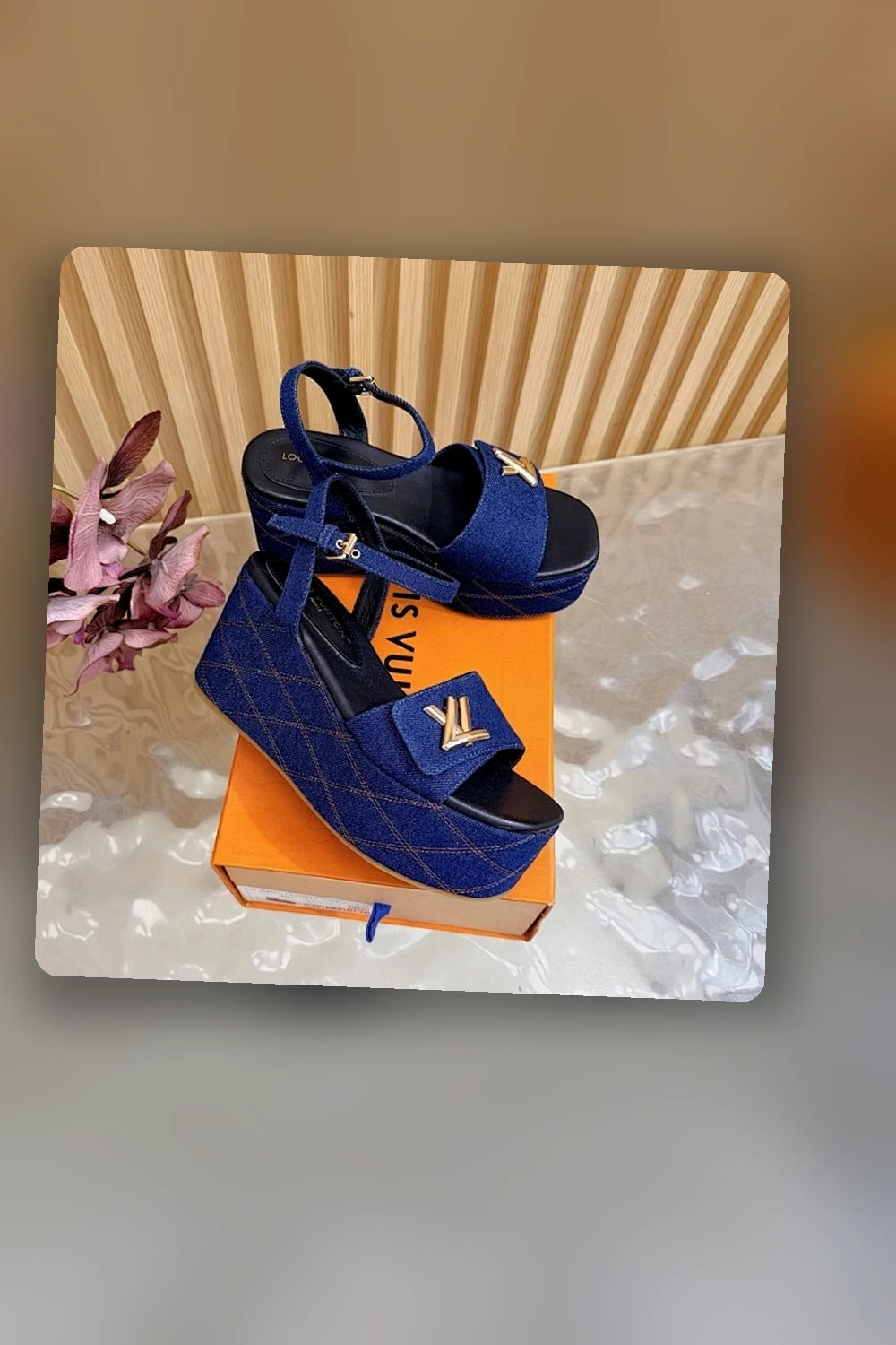 NB - LOV Women Shoes - 284