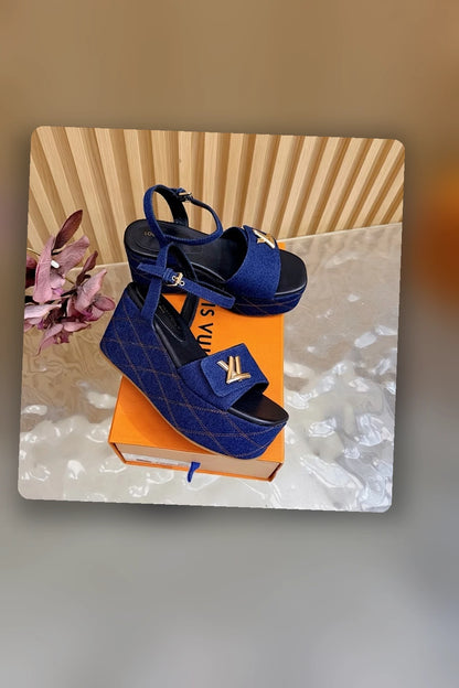 NB - LOV Women Shoes - 284