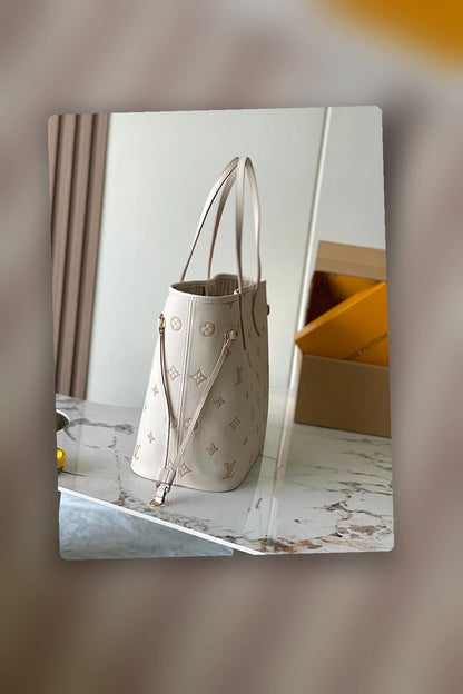 NB - LOV Bag - 1834