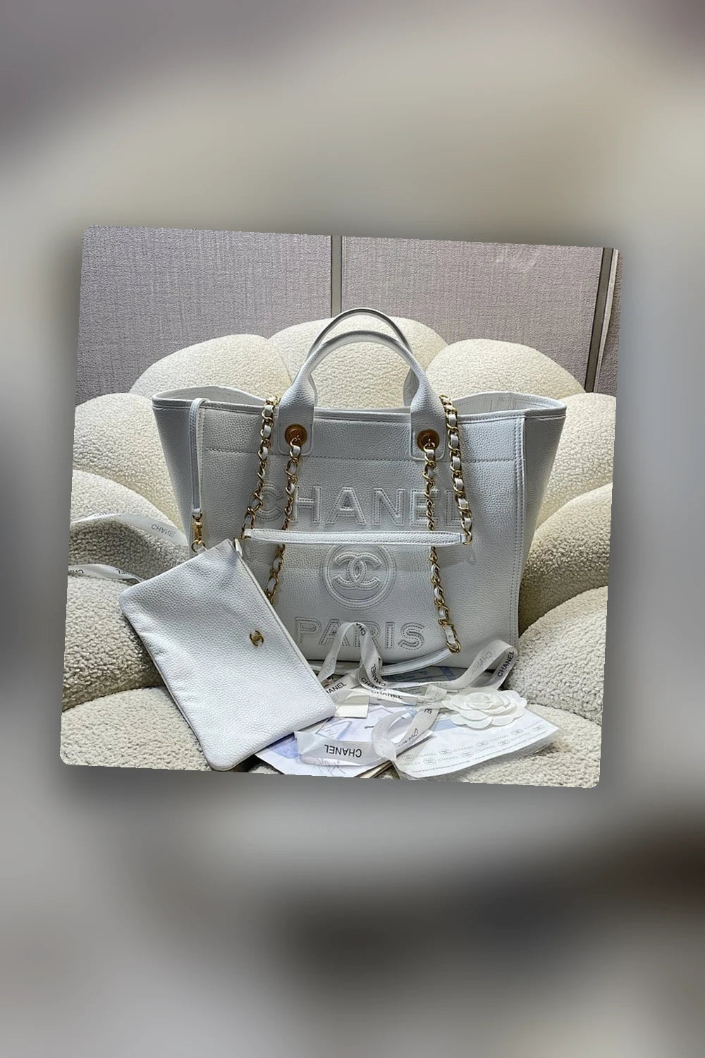 NB - CHL Bag - 179