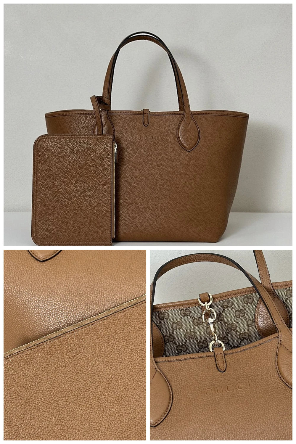 NB - GUKI Bag - 1231