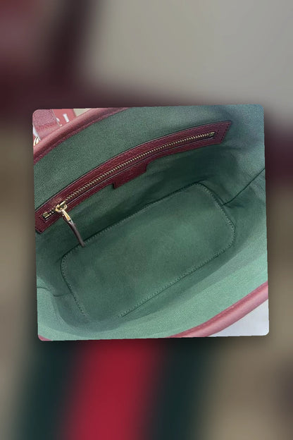 NB - GUKI Bag - 641