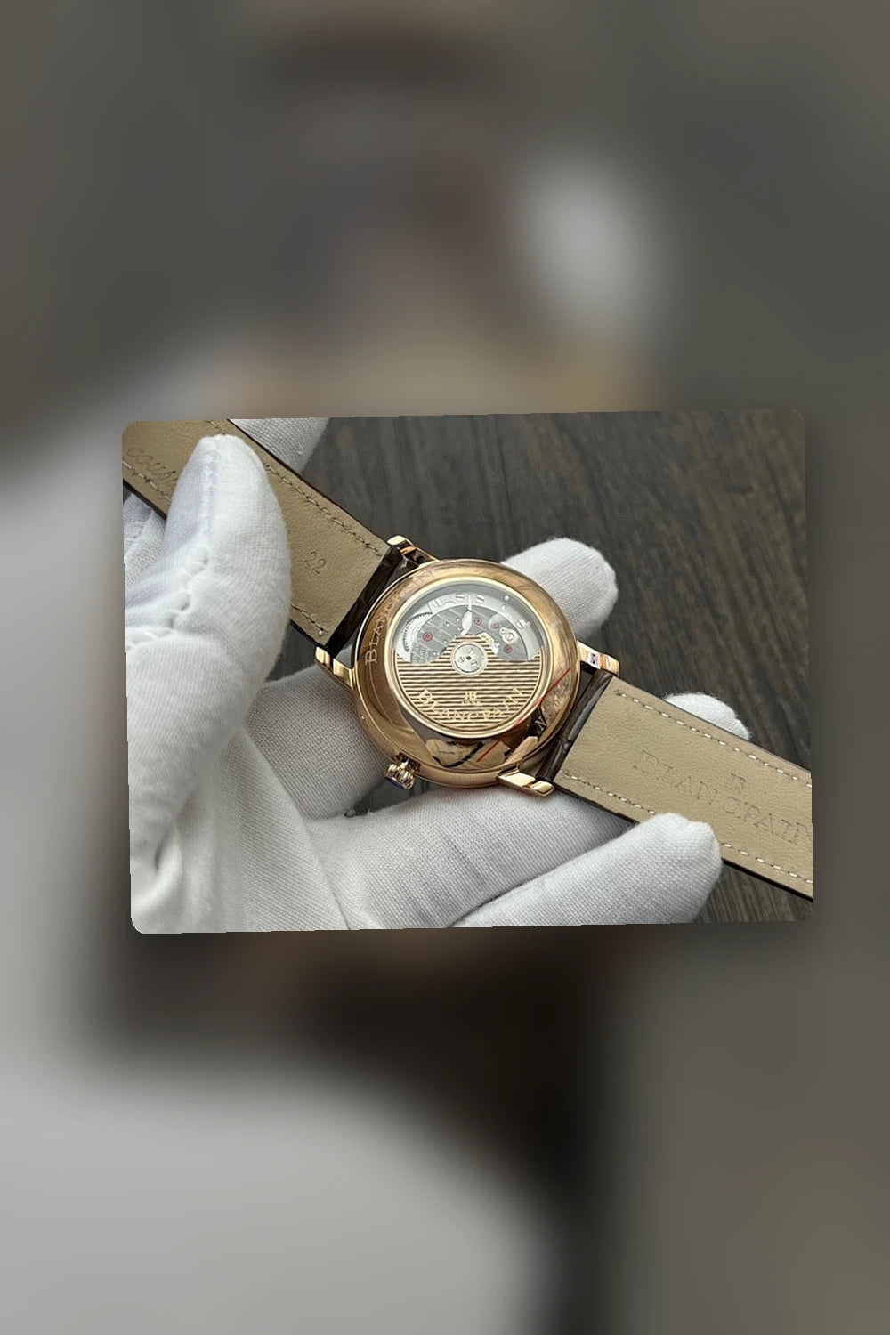 NB - Mix Watch - 1712