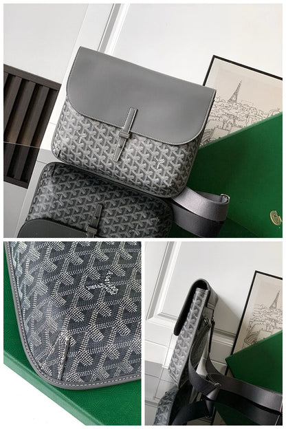 NB - GYO Bag - 884