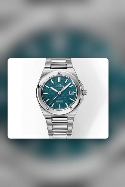 NB - Mix Watch - 474