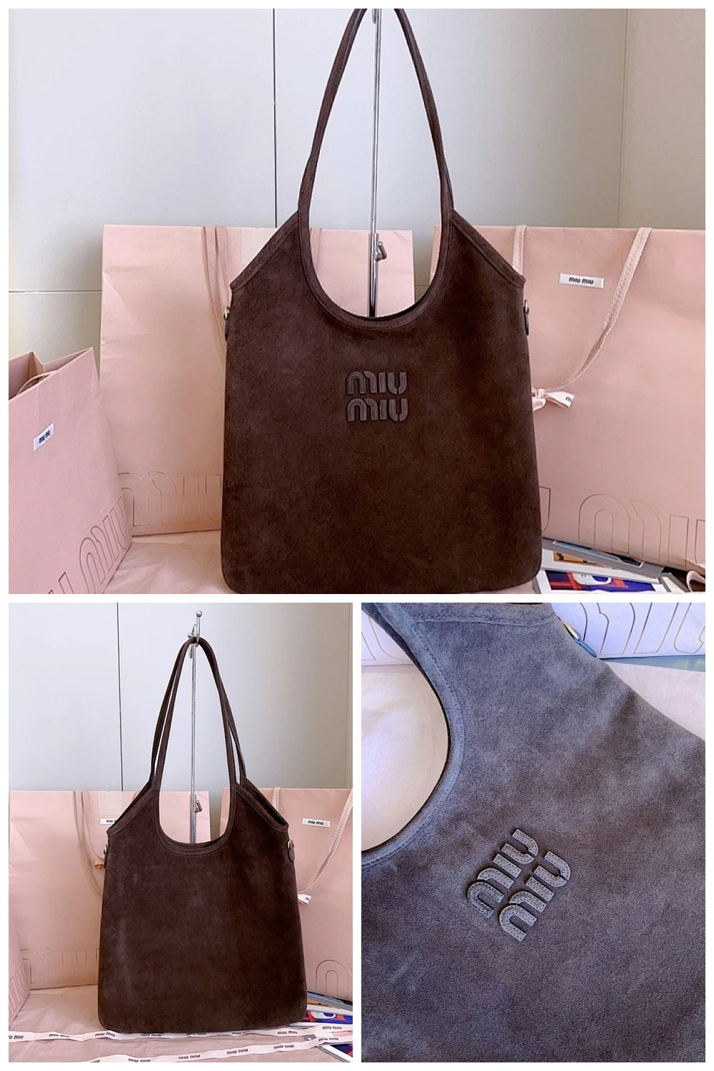 NB - MMU Bag - 608