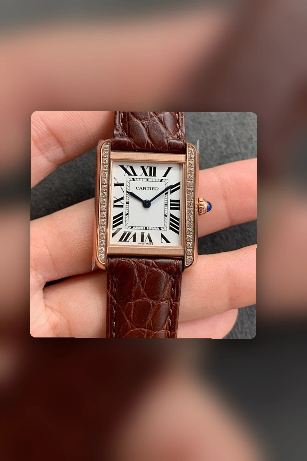 NB - Mix Watch - 723