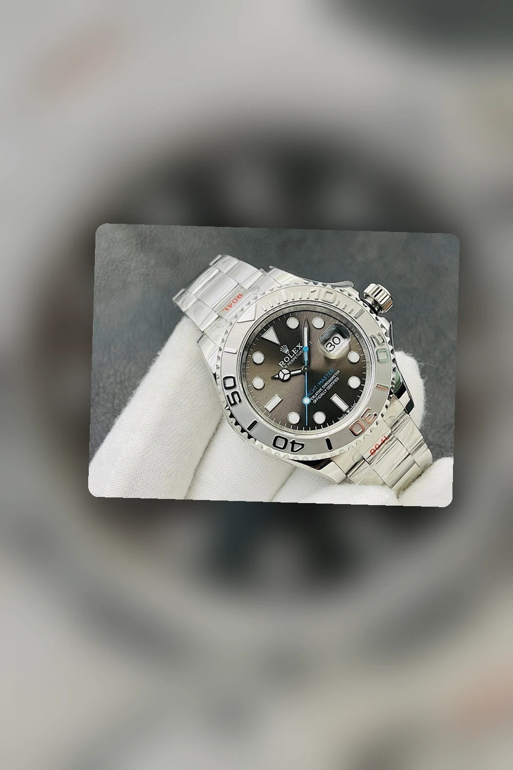 NB - Mix Watch - 1489