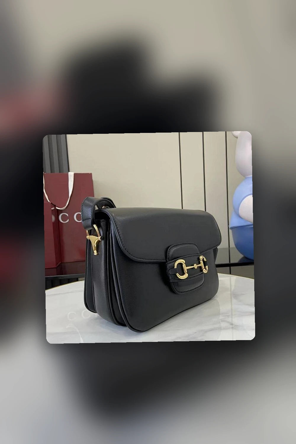 NB - GUKI Bag - 307