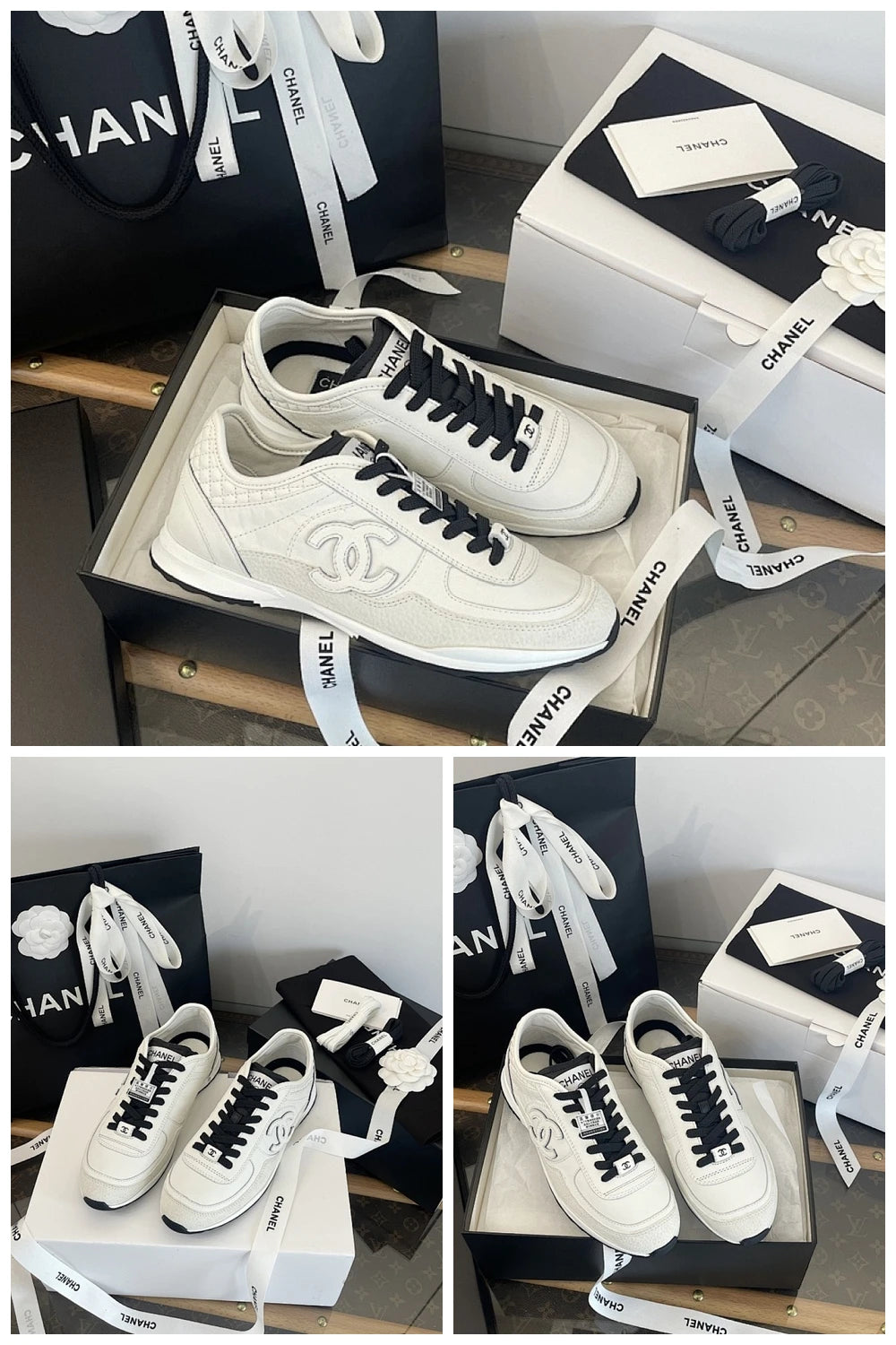 NB - CHL Mix Items - 230