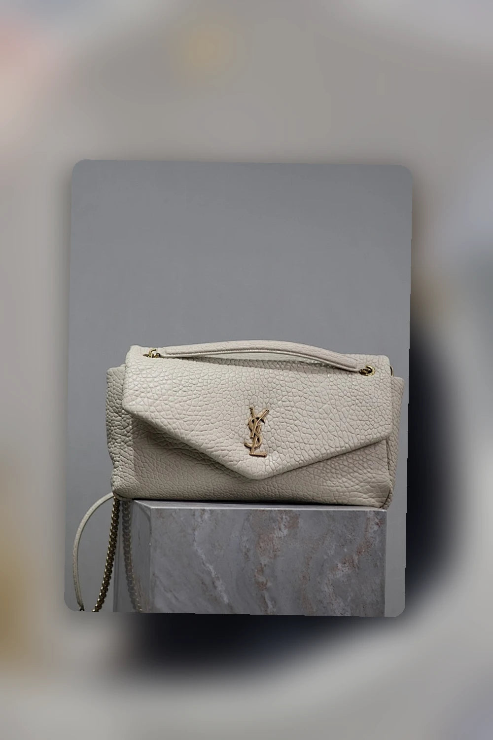 NB - YLS Bag - 850