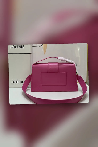 NB - JCA Bag - 508
