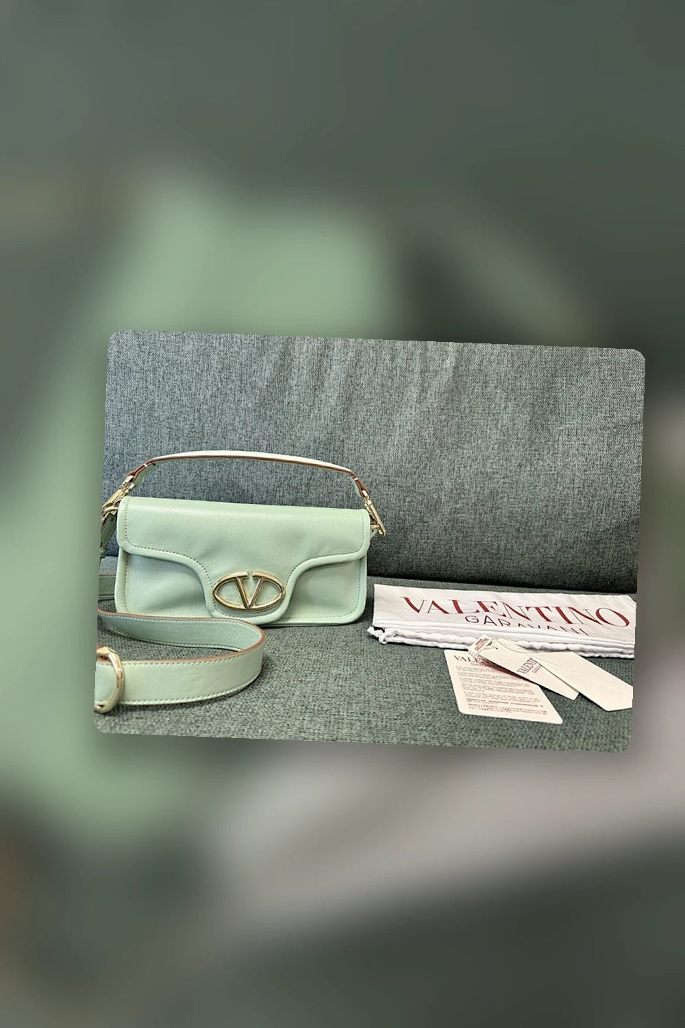 NB - VEL Bag - 1143