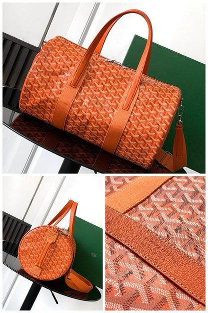 NB - GYO Bag - 943