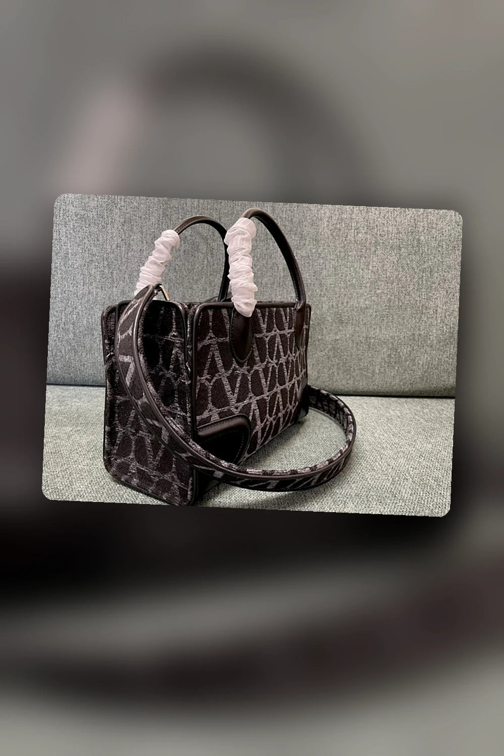 NB - VEL Bag - 896