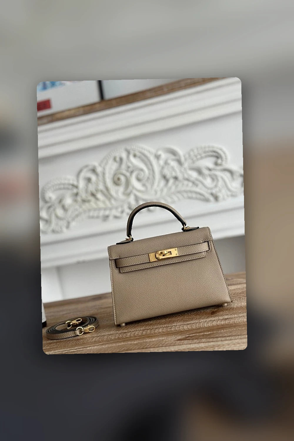 NB - HMS Bag - 397
