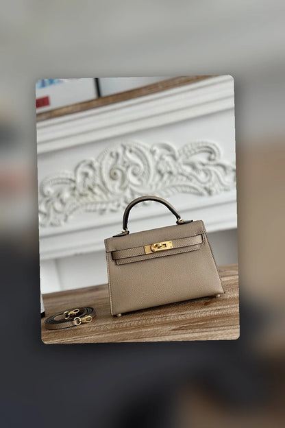 NB - HMS Bag - 397