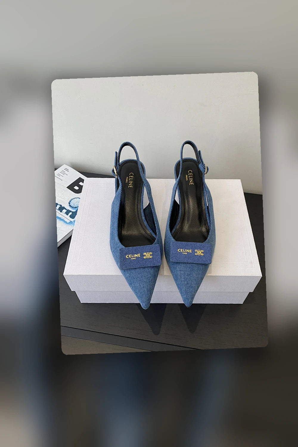 NB - COL Women Shoes - 331