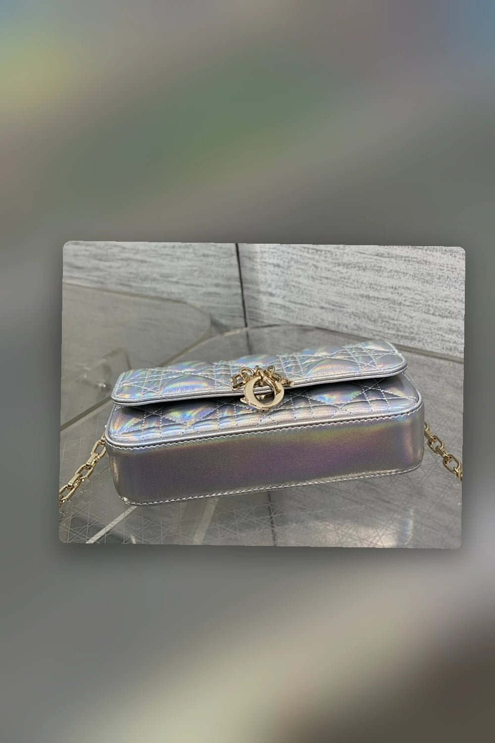 NB - DOR Bag - 1408