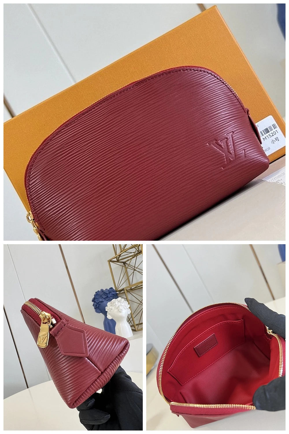 NB - LOV Bag - 1689