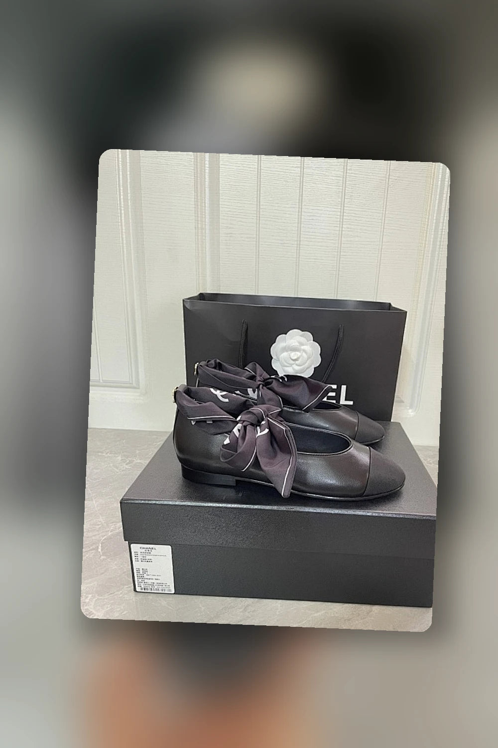 NB - CHL Mix Items - 631