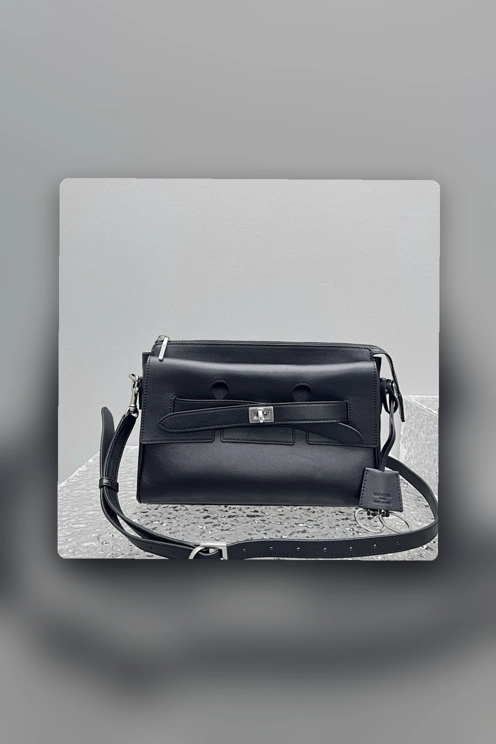 NB - BG Bag - 1664