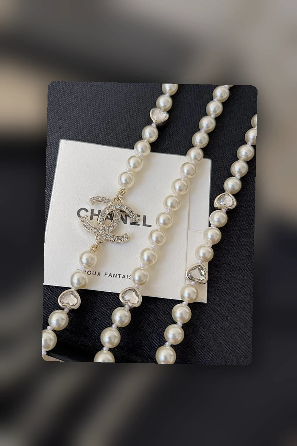 NB - CHL Jewelry - 694