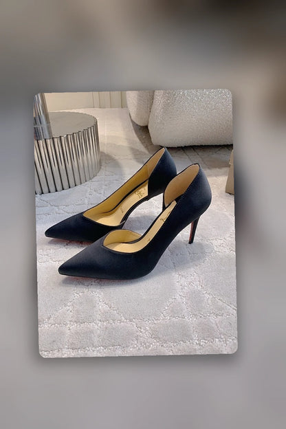 NB - CBL Women Shoes - 022