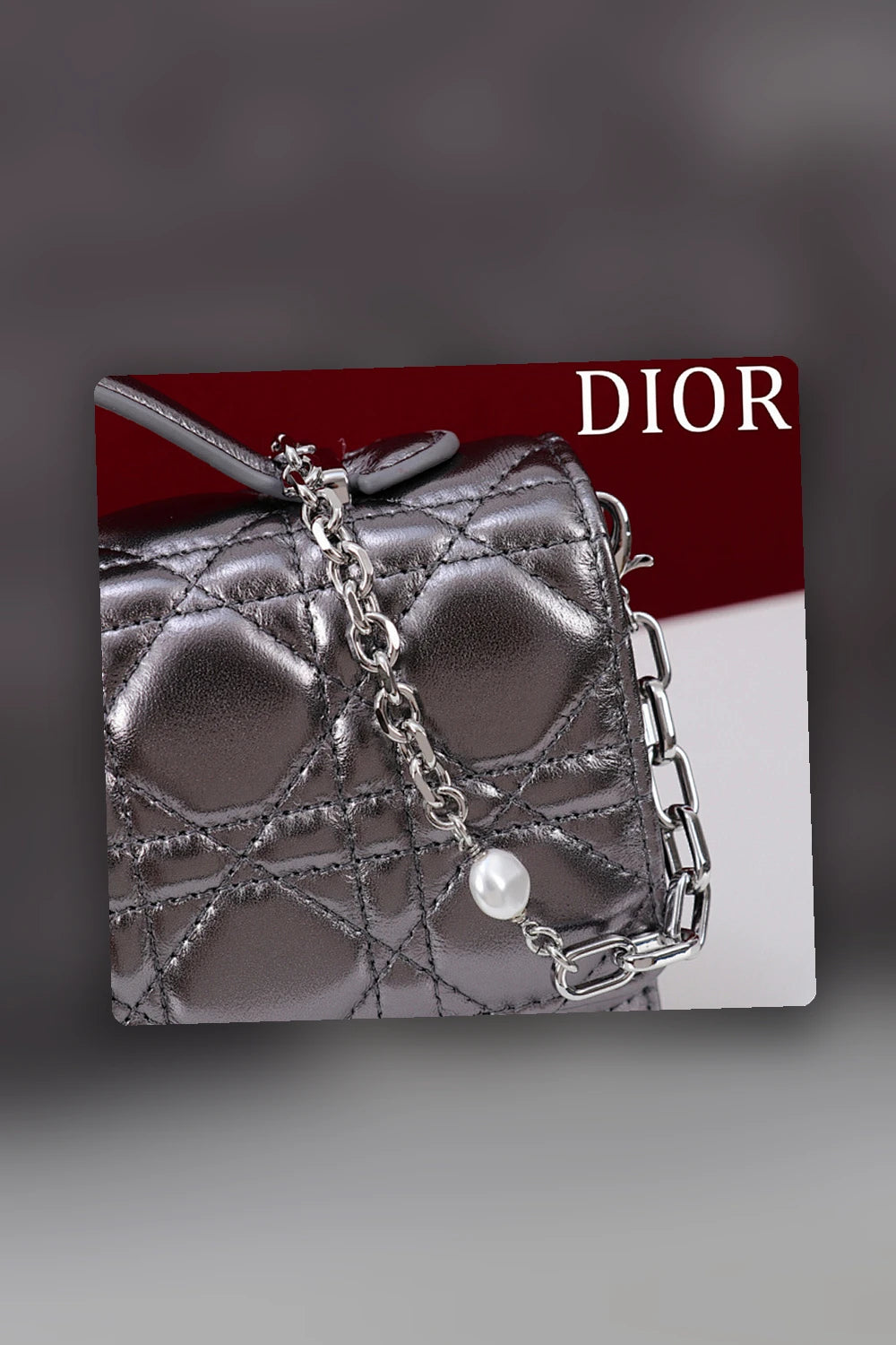 NB - DOR Bag - 488