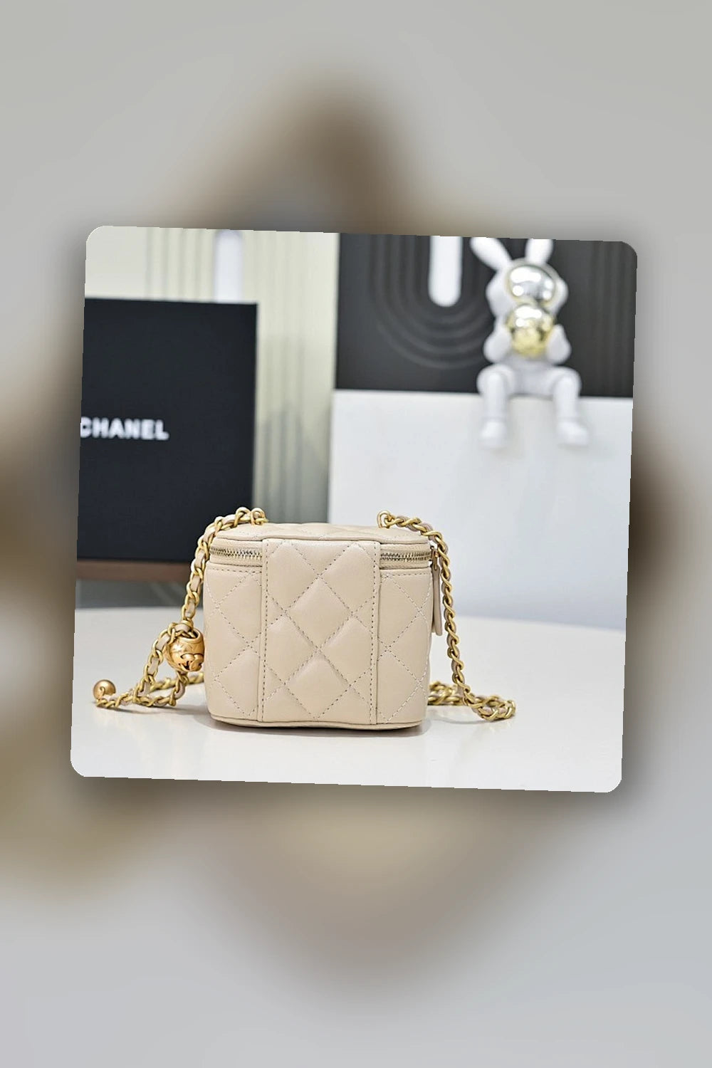 NB - CHL Bag - 877