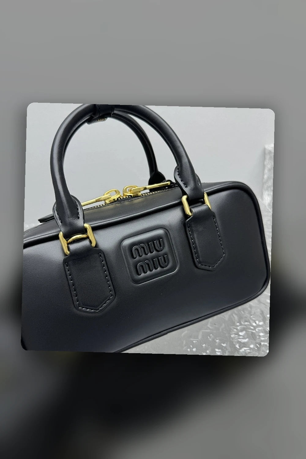 NB - MMU Bag - 1337