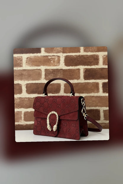 NB - GUKI Bag - 1044