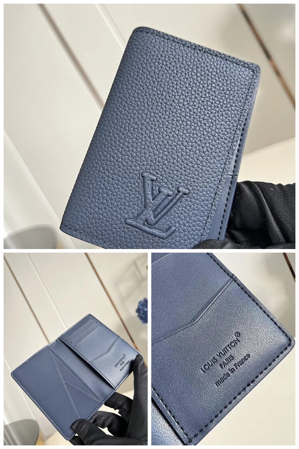 NB - Mix Wallet - 702