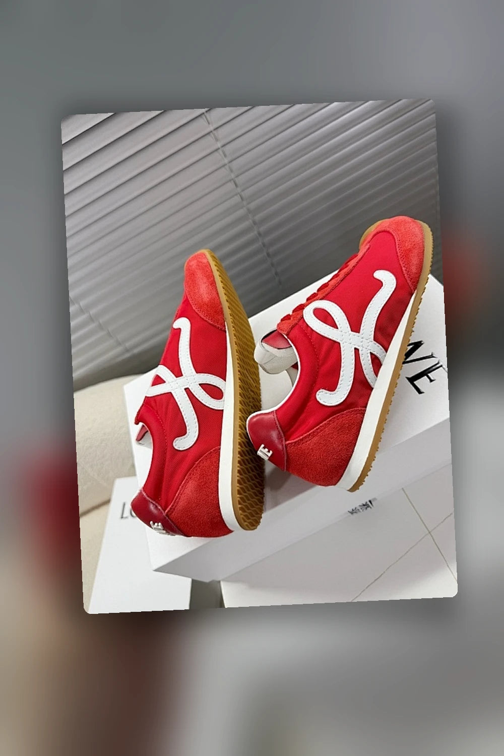 NB - LWO Women Shoes - 179