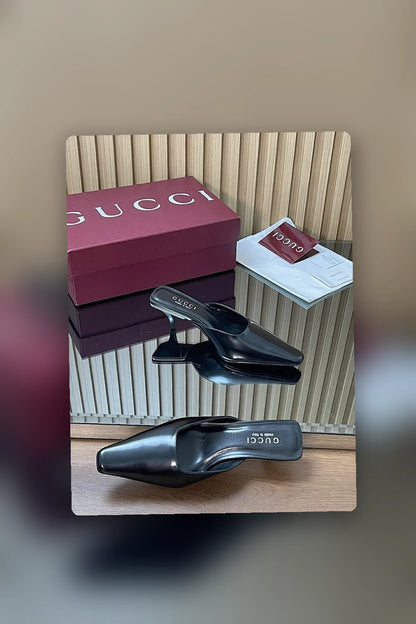 NB - GUKI Women Shoes - 350