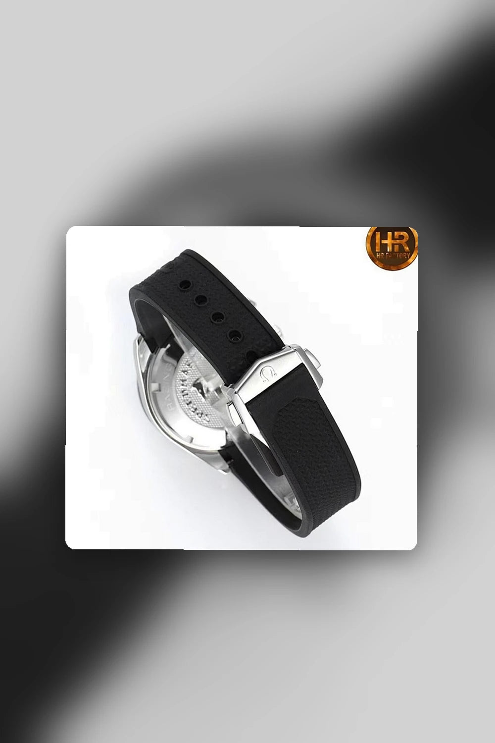 NB - Mix Watch - 483