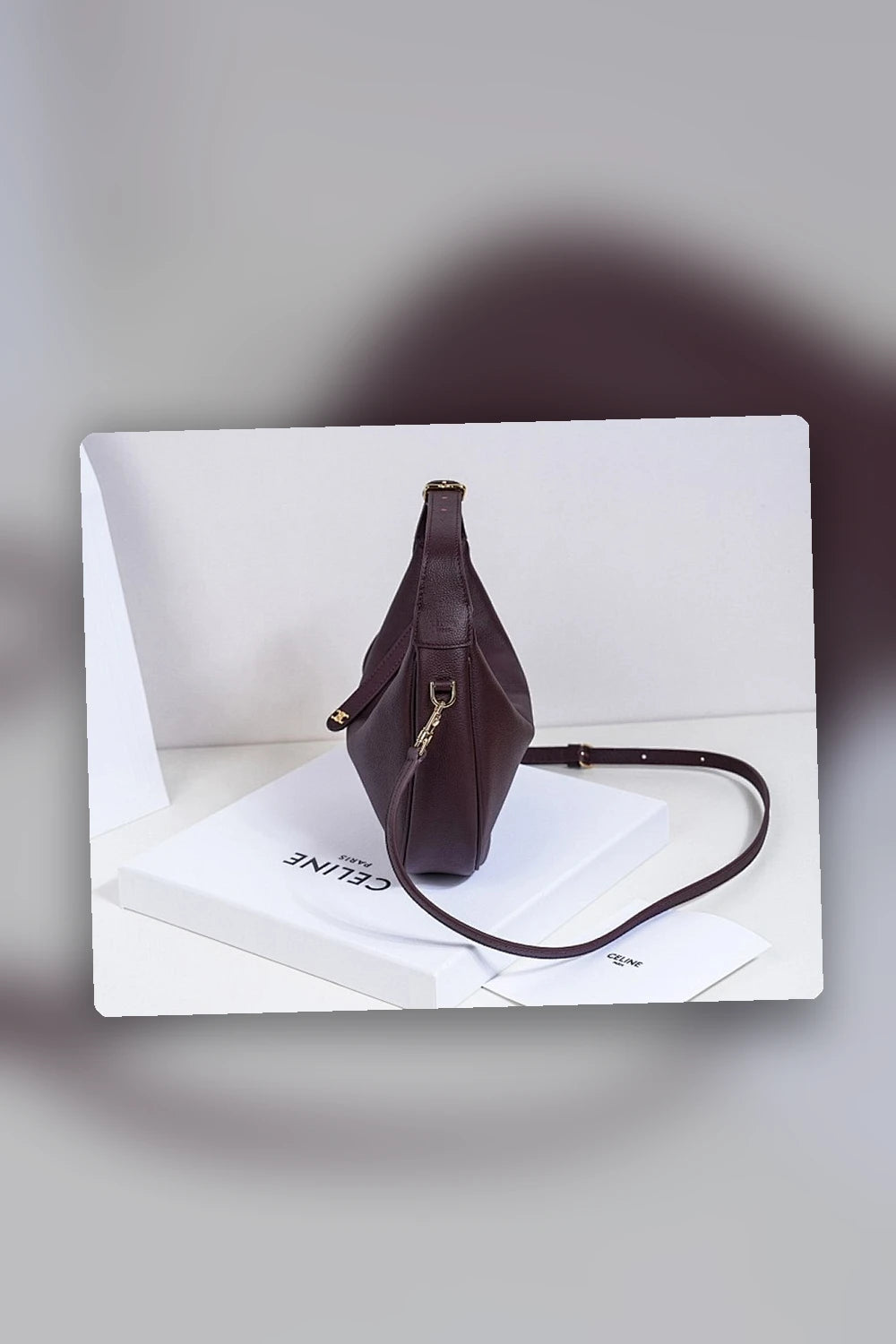 NB - COL Bag - 586