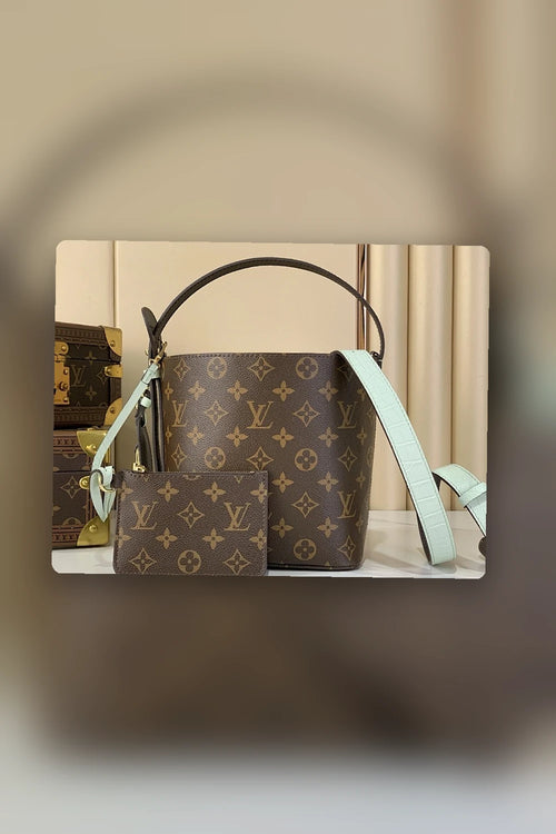 NB - LOV Bag - 225