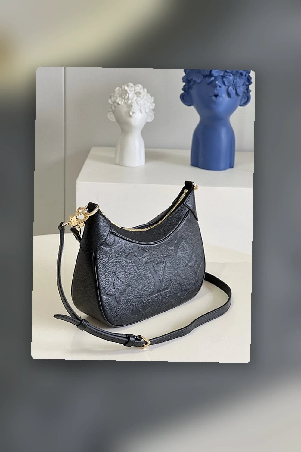 NB - LOV Bag - 509