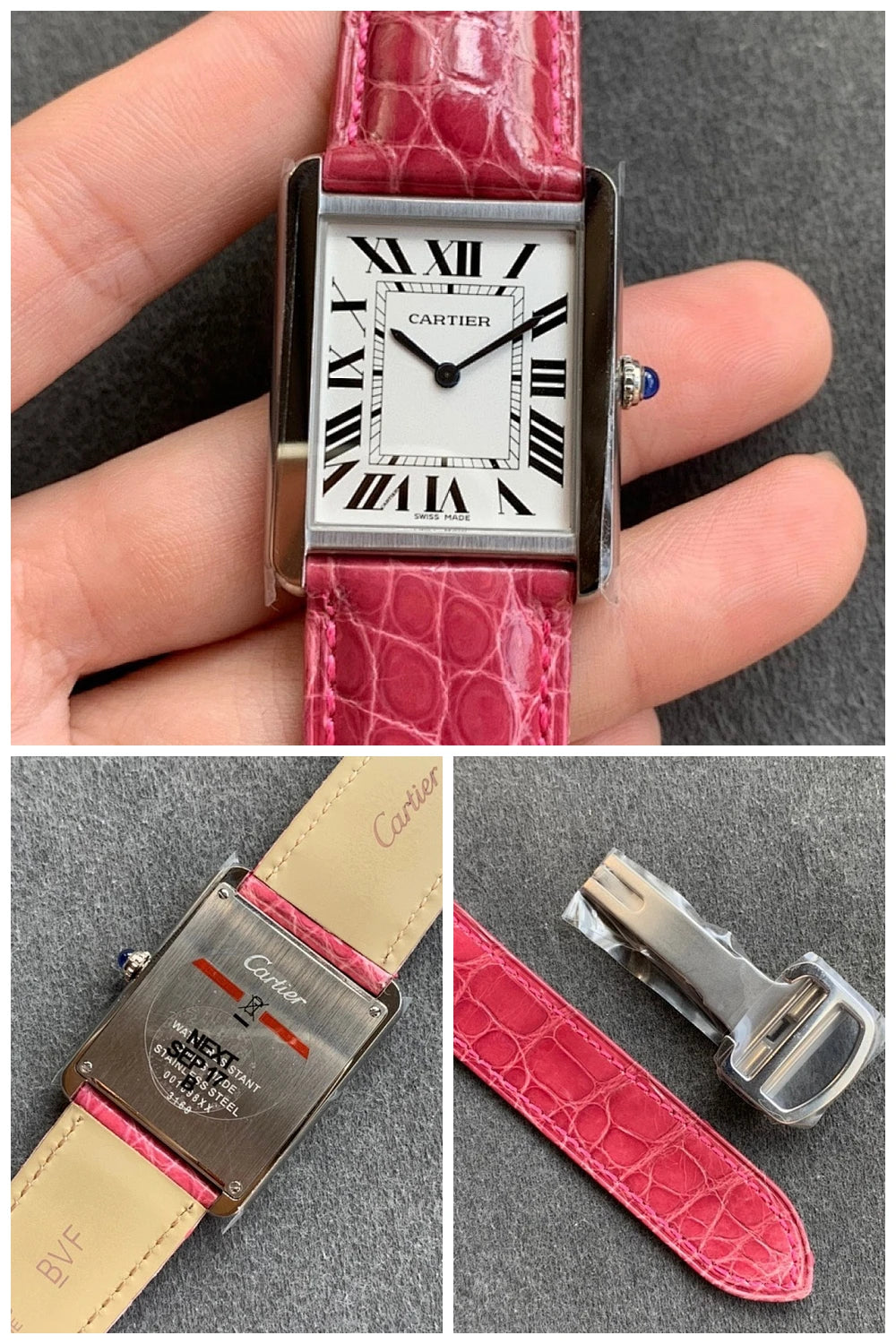NB - Mix Watch - 1303
