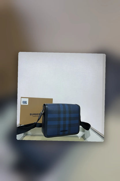 NB - BOR Bag - 487